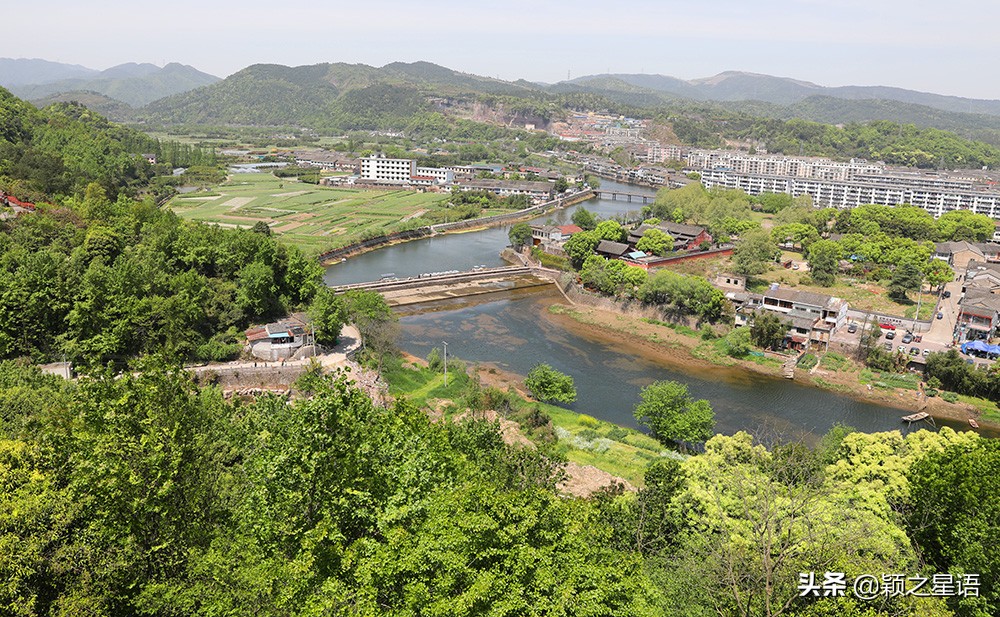 四明山十大观景台排名,四明山观景平台海拔