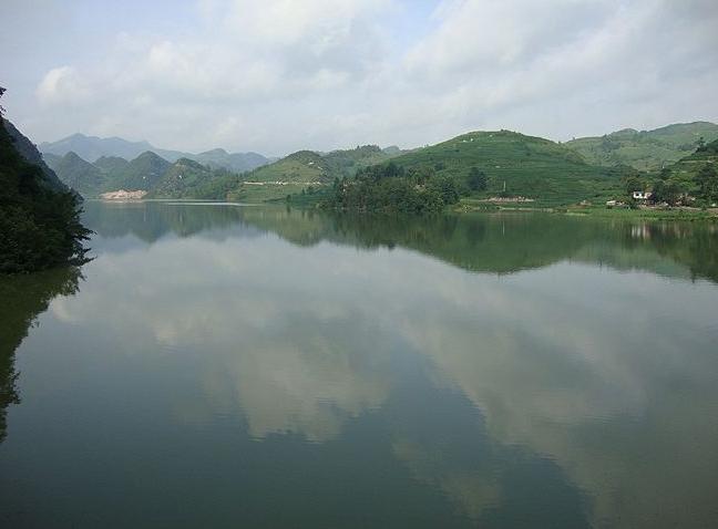 毕节旅游最好的地方,毕节旅游攻略必玩的景点
