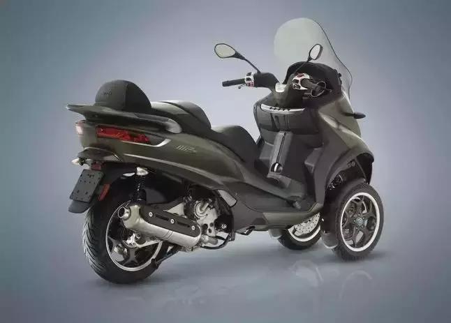 比亚乔150摩托价格表,比亚乔倒三轮摩托价格多少