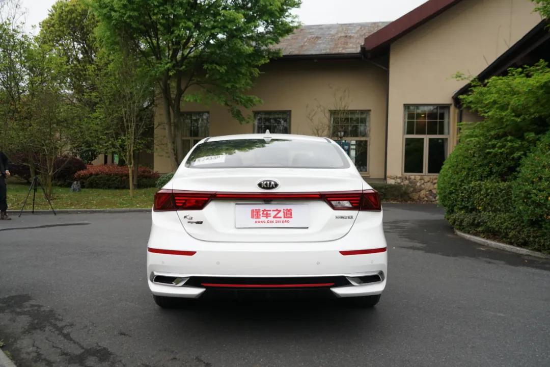 2021款起亚k3真实成交价,2021起亚k3质量到底怎么样