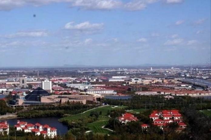 全国比较有名的土豪村,中国10大土豪村比城市更霸气