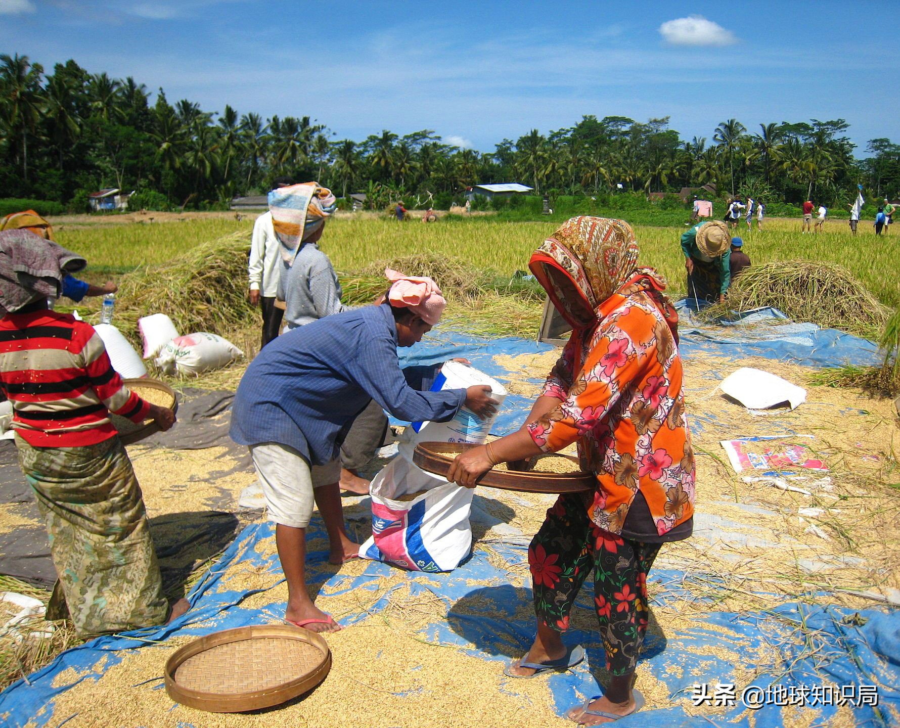 印尼现状相当于中国的什么阶段,印尼靠什么发电