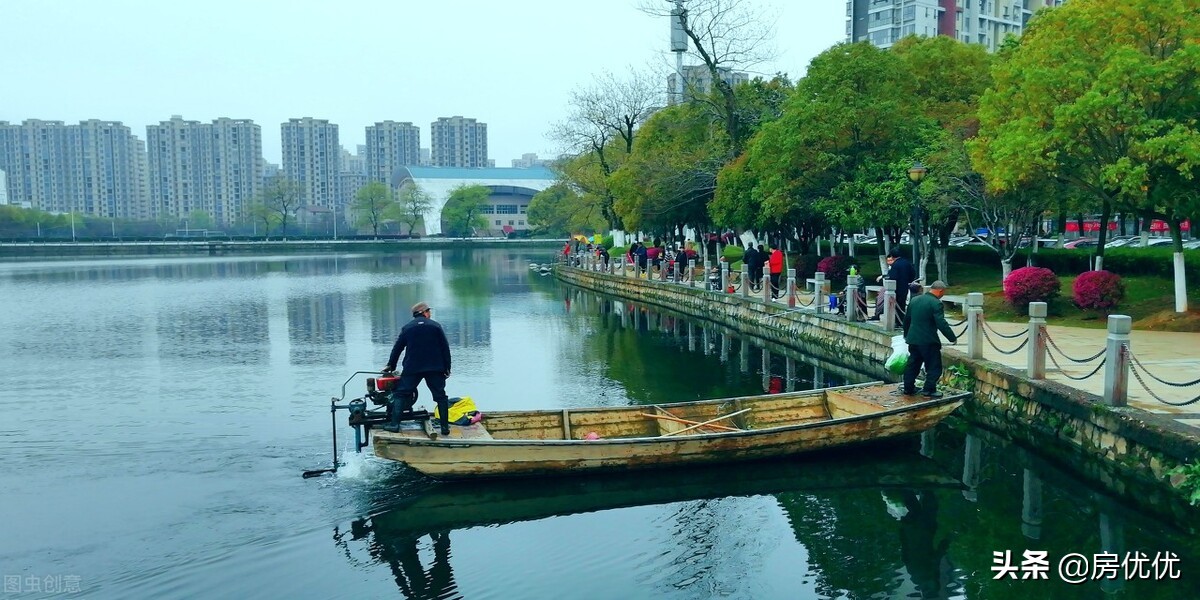 武清南湖片区值得投资吗,武清南湖房地产