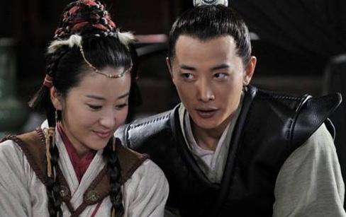 穆桂英挂帅苗圃版穆桂英流产了吗,苗圃穆桂英挂帅多少岁