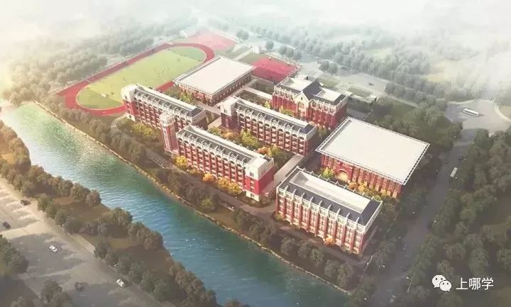 上海市10大新开高校附属学校！背靠复旦大学、华东师范大学等名校