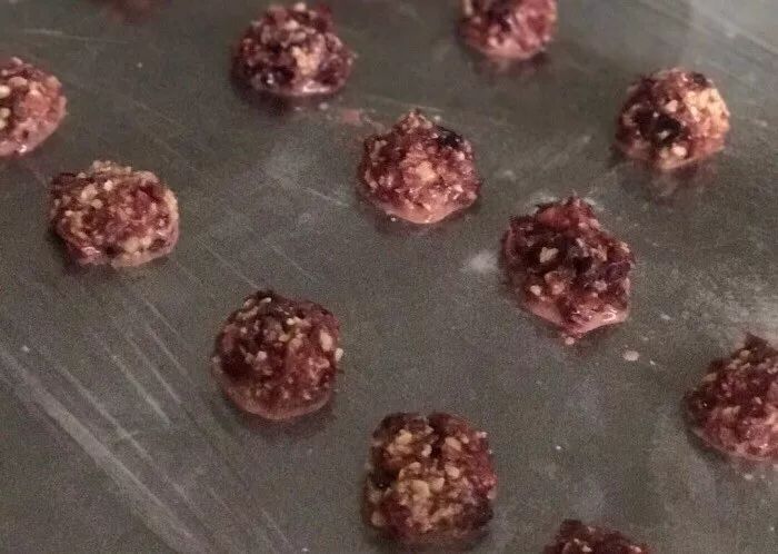 外酥里嫩成就逆水寒,好吃的玫瑰酥饼推荐