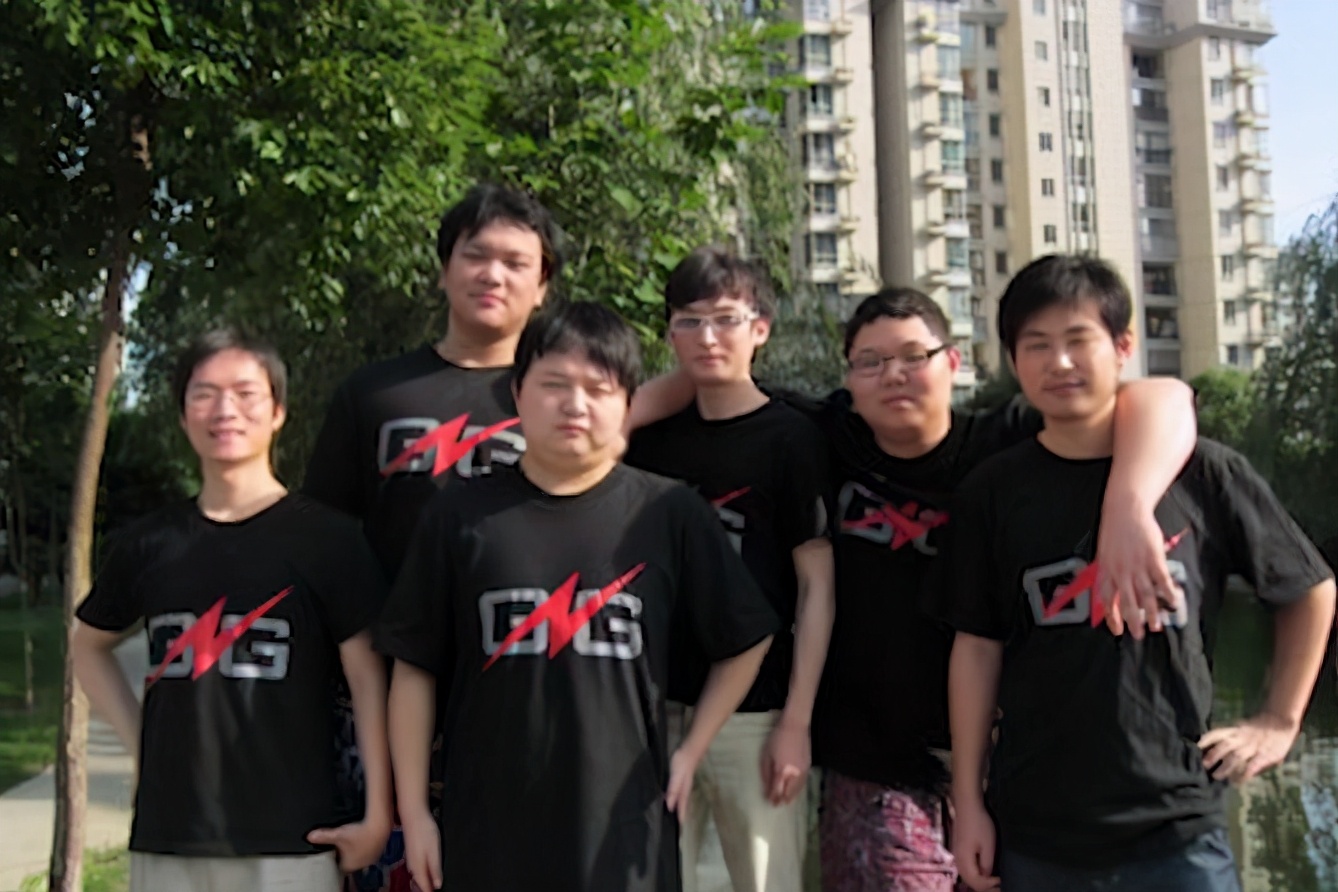 曾经的上单,曾经的上单霸主鳄鱼