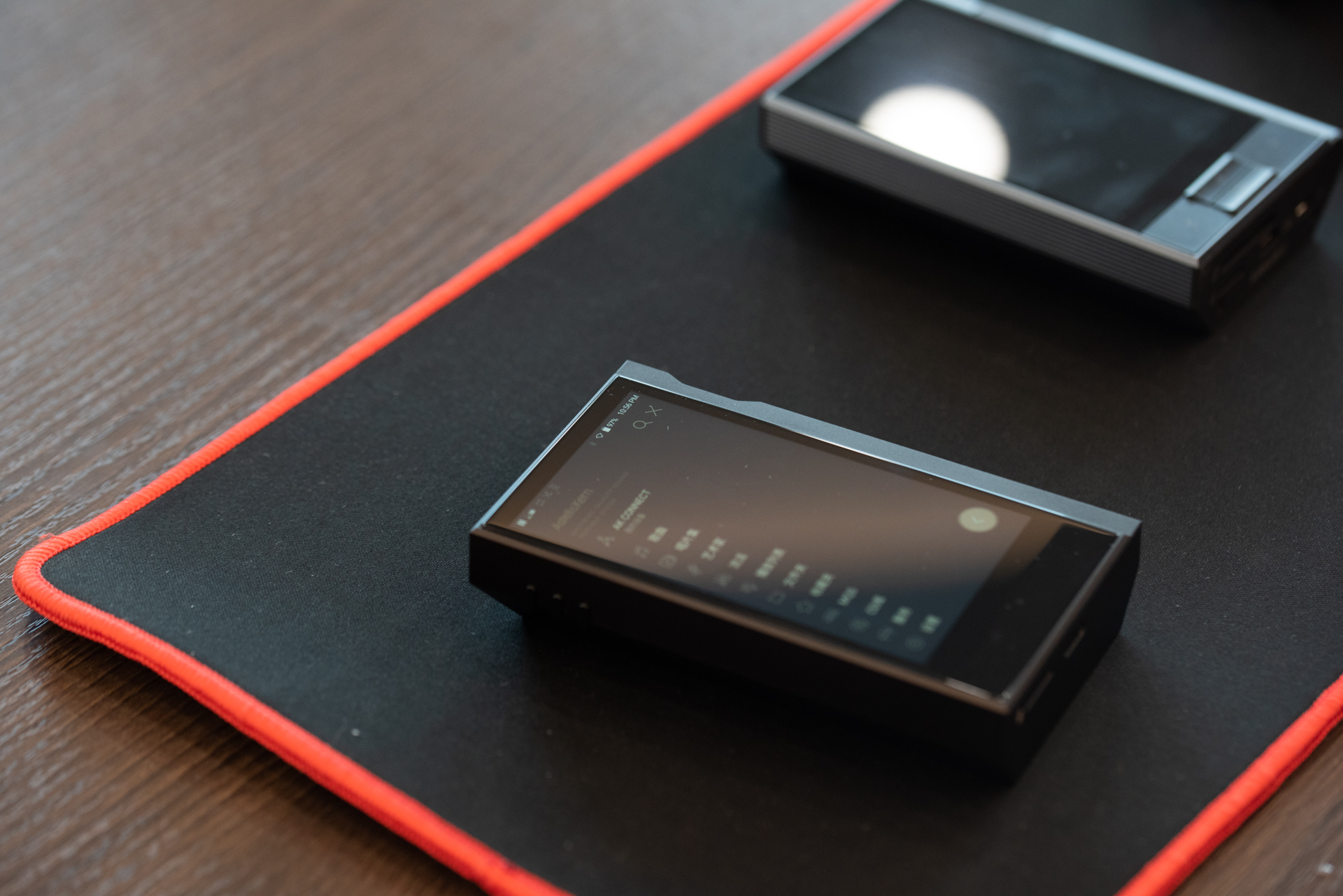 可能是万元内综合性能最强*放播**器，KannAlpha正式发布