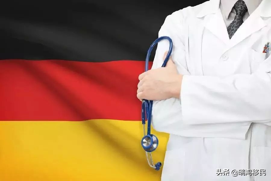 德国蓝卡什么样子,德国蓝卡真的好吗