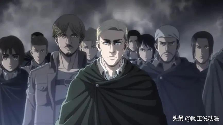 一己之力毁掉一整部电视剧,一己之力毁掉一部剧