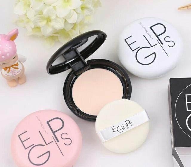 控油遮瑕定妆粉饼哪款好用,控油定妆粉饼哪个效果好