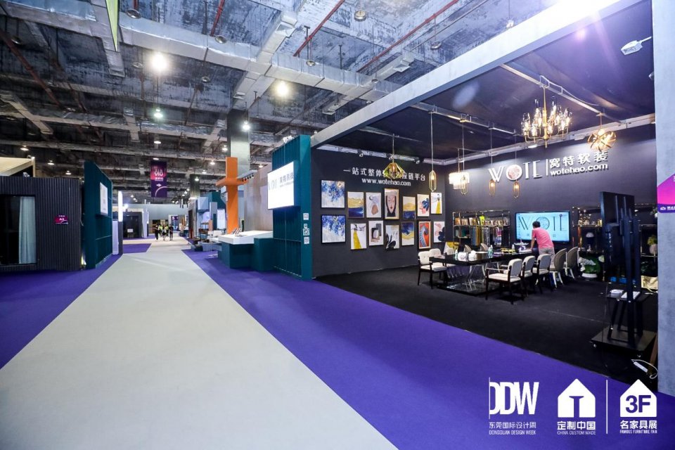 展后总结｜7月展圆满落幕，哪些新变化有目共睹？