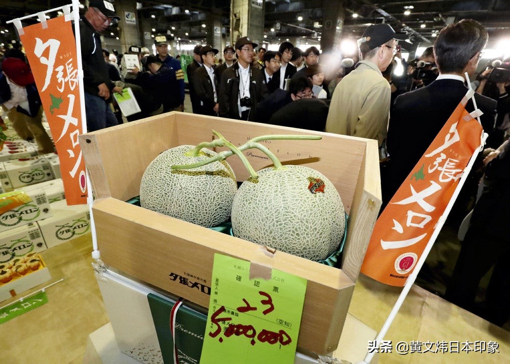 日本水果的特点,日本水果都有哪些品种