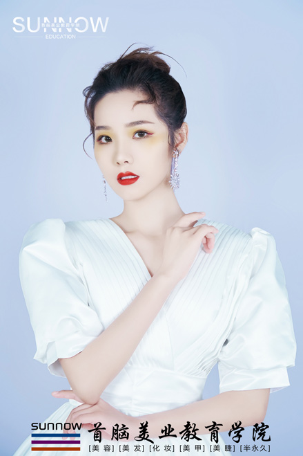 合肥哪里有正规化妆培训学校,南京正规化妆培训学校