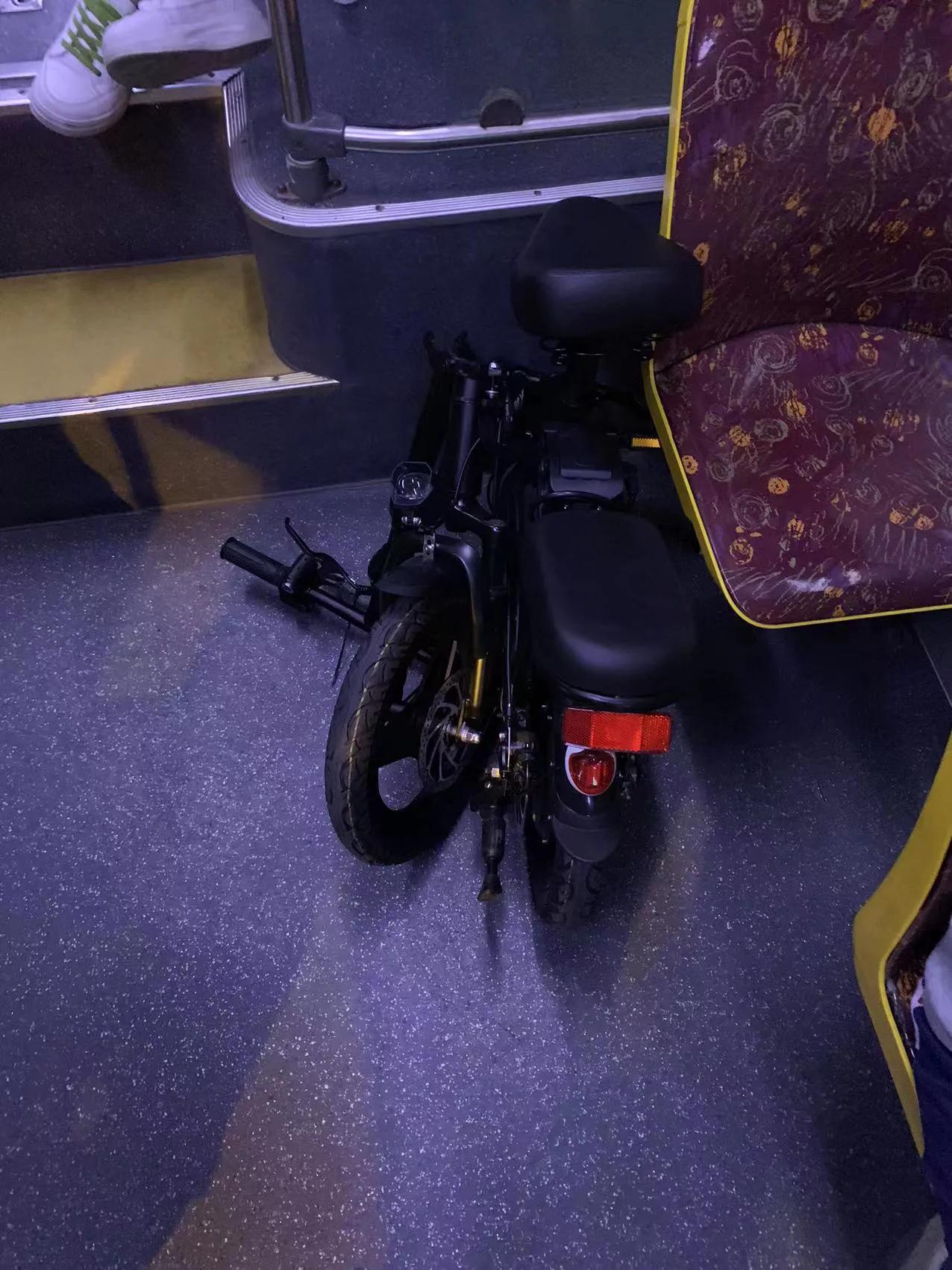 2021-10-27上海代驾生活第四天