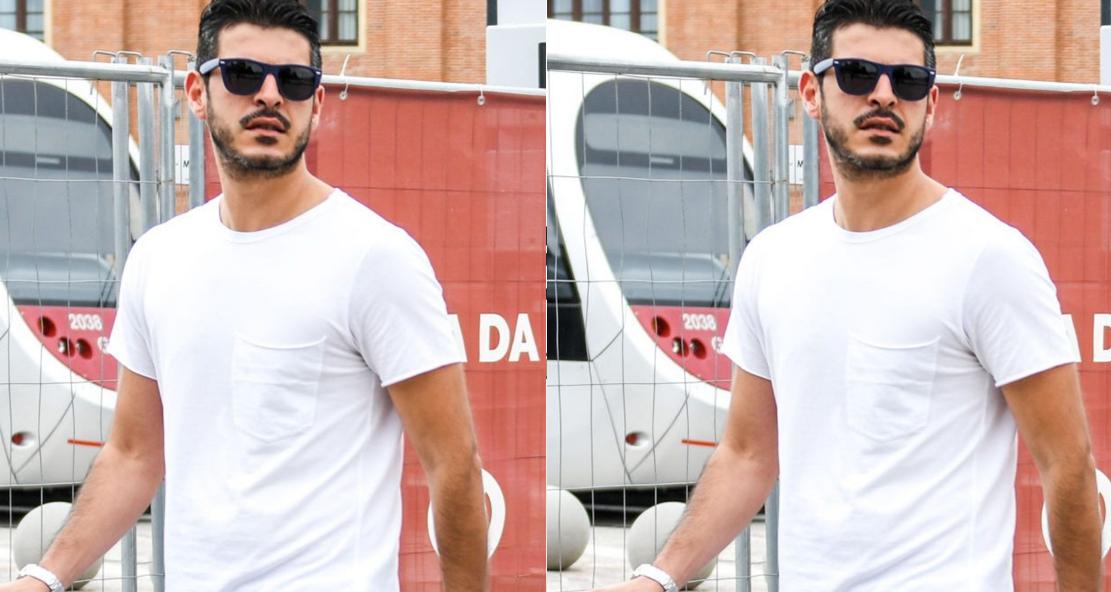 夏天出门必备的一款时尚太阳镜,这才是夏季出行该戴的太阳镜