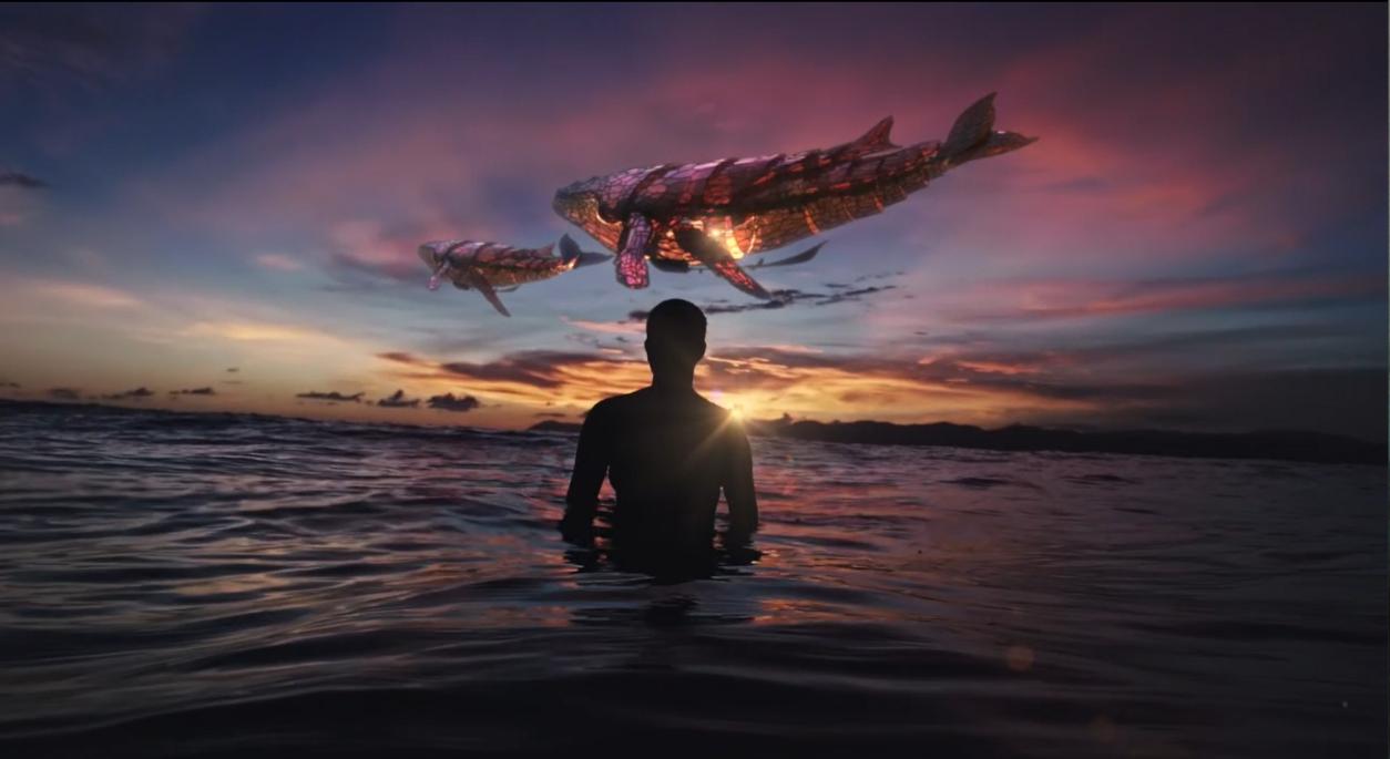 重启绿洲！做一次中二的头号玩家