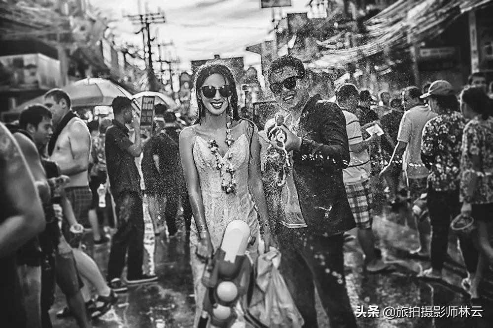 婚纱照都有哪些景点拍的,婚纱拍摄最美的地方