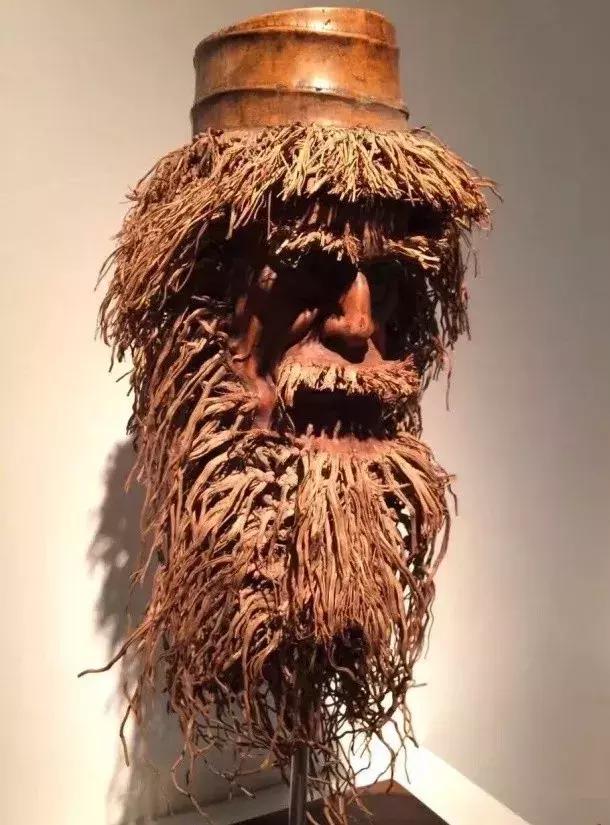 竹雕金蟾怎么玩,竹雕有盘玩价值吗