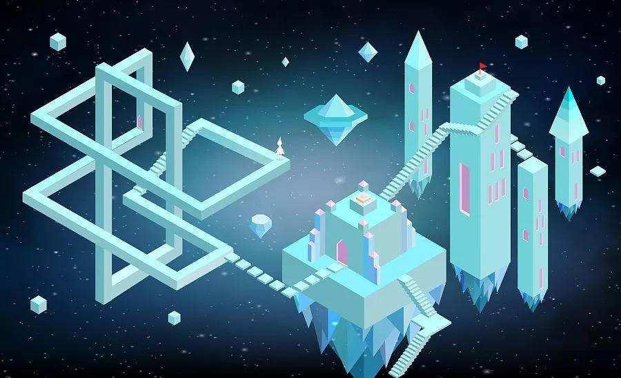 十款超高质量单机手游,三款自由度超高的手游游戏推荐