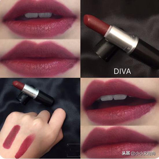 mac圣诞节限定颜色,mac的口红啥时候买一送一