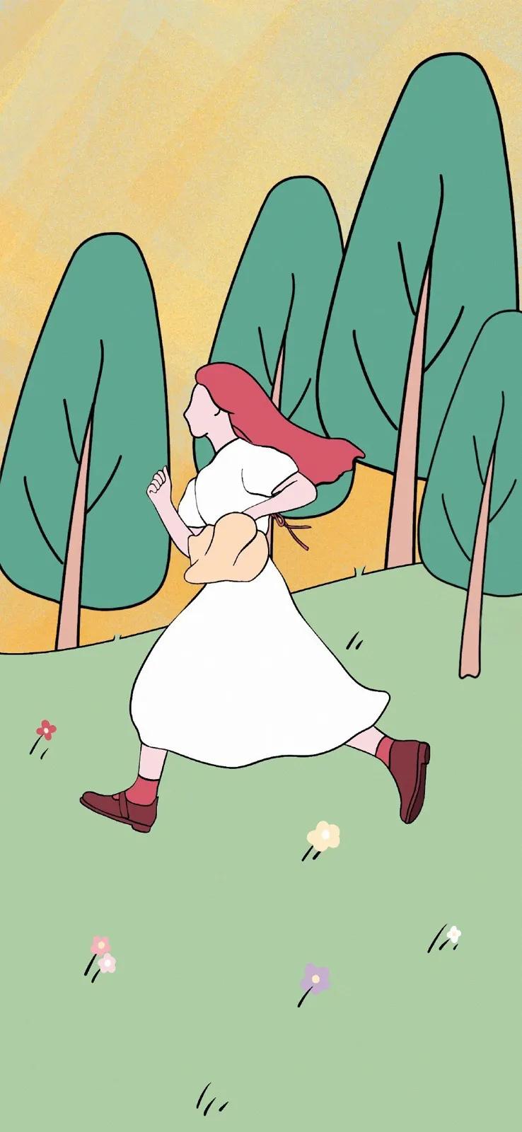 锁屏壁纸和桌面壁纸一套,锁屏壁纸桌面壁纸一套ins