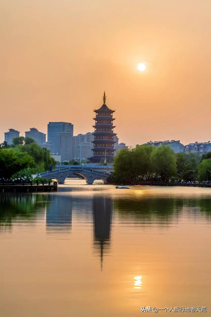 国庆旅游宝藏景点,还有哪些宝藏小众旅游地