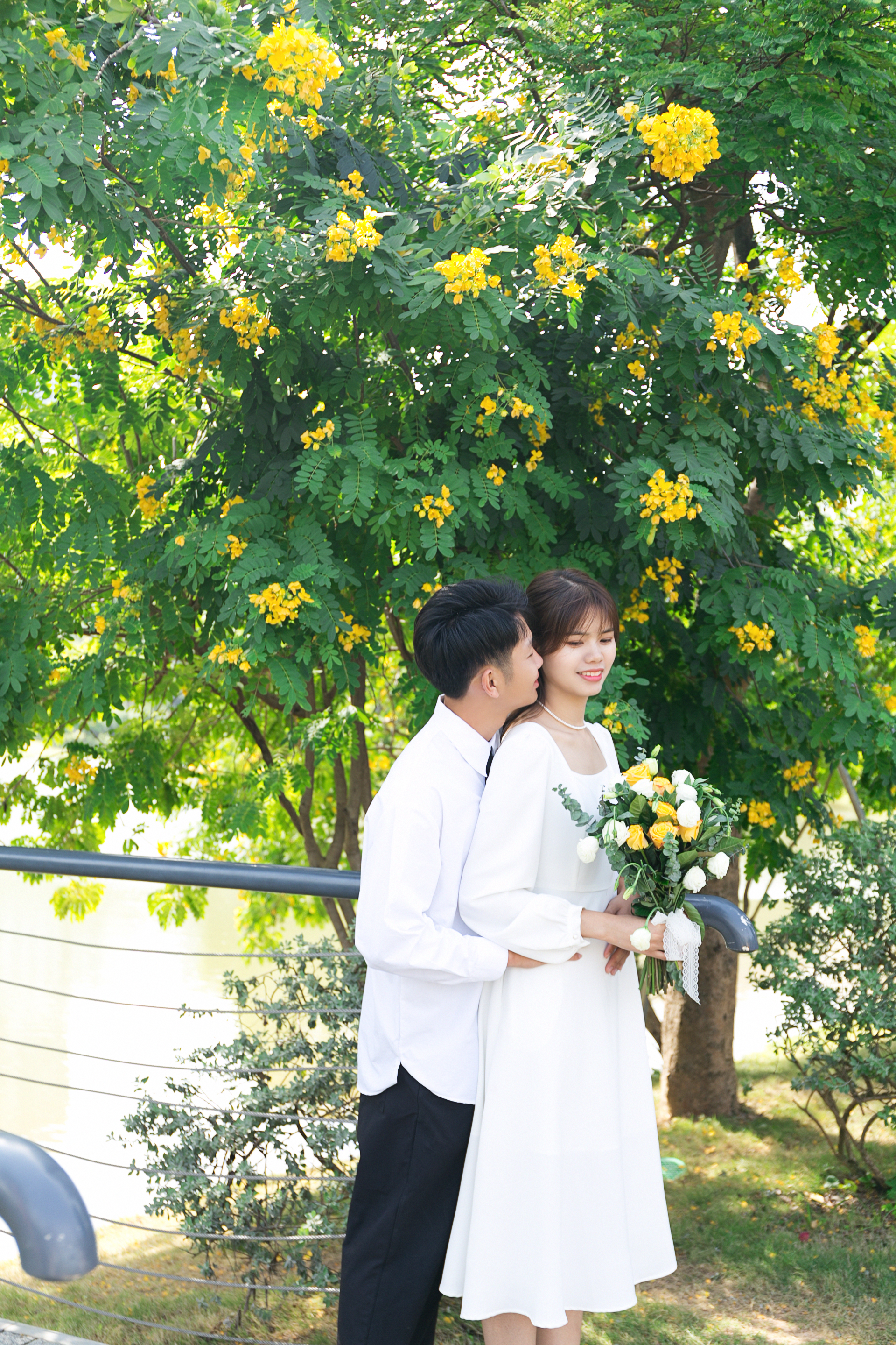 深圳结婚领证流程攻略提前知道,深圳领证需要准备什么资料