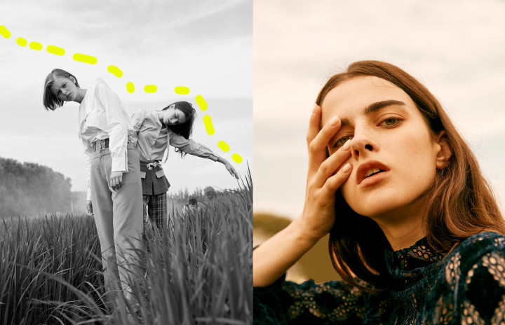 从DG辱华事件,看那些堪称「国货之光」平价好用的国产时装品牌