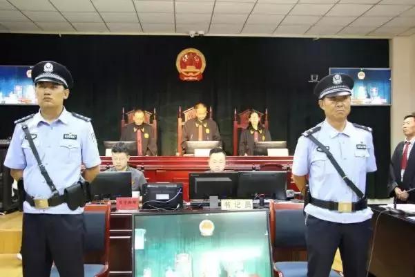 2019全国涉黑涉恶公开宣判视频,全国扫黑除恶已宣判典型案例