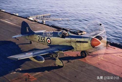 落日与余辉！全面盘点英国飞机设计制造商