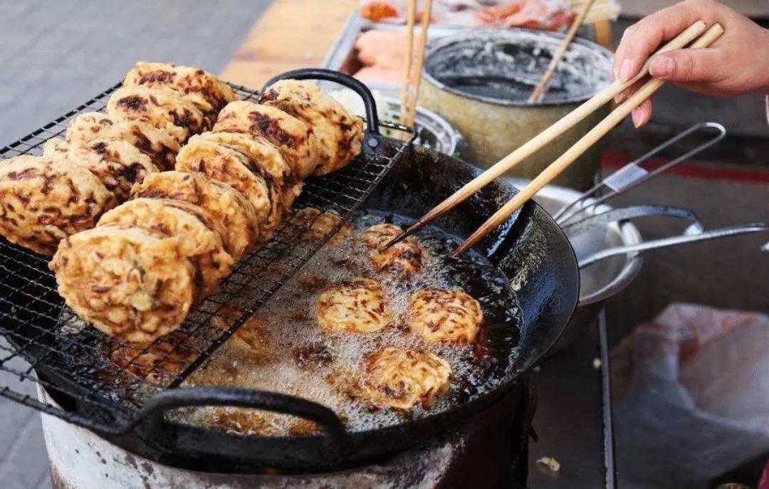 想起妈妈做菜的味道,想起母亲