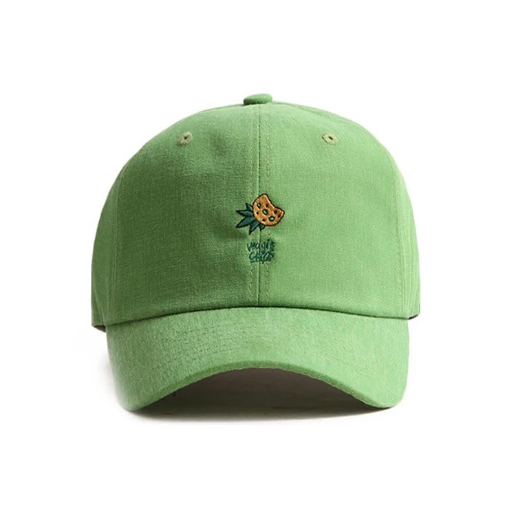 渔夫帽减龄棒球帽必备,好看的棒球帽单品