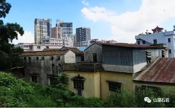 观澜黎光村,黎光村属于观澜还是石岩