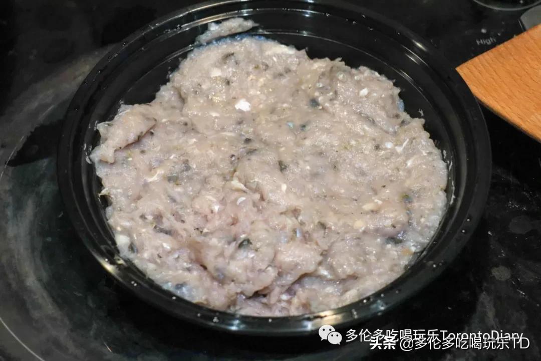 惊艳的虾胶、鲮鱼滑、墨鱼滑……多伦多的宝藏手工鱼滑店