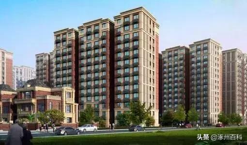 涿州环京楼市最新行情,涿州最新发展消息