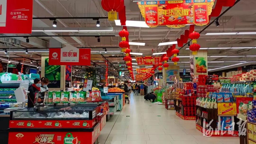 石家庄重启ing,石家庄重启后的现状