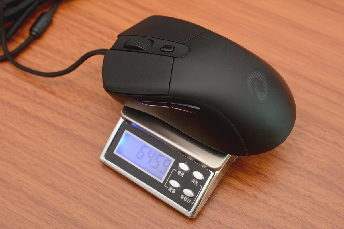 达尔优a900虎擎版轻量化游戏鼠标,达尔优a960鼠标