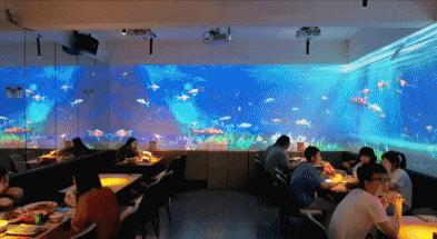 东北烧烤有多撩人,东北烧烤创意菜品