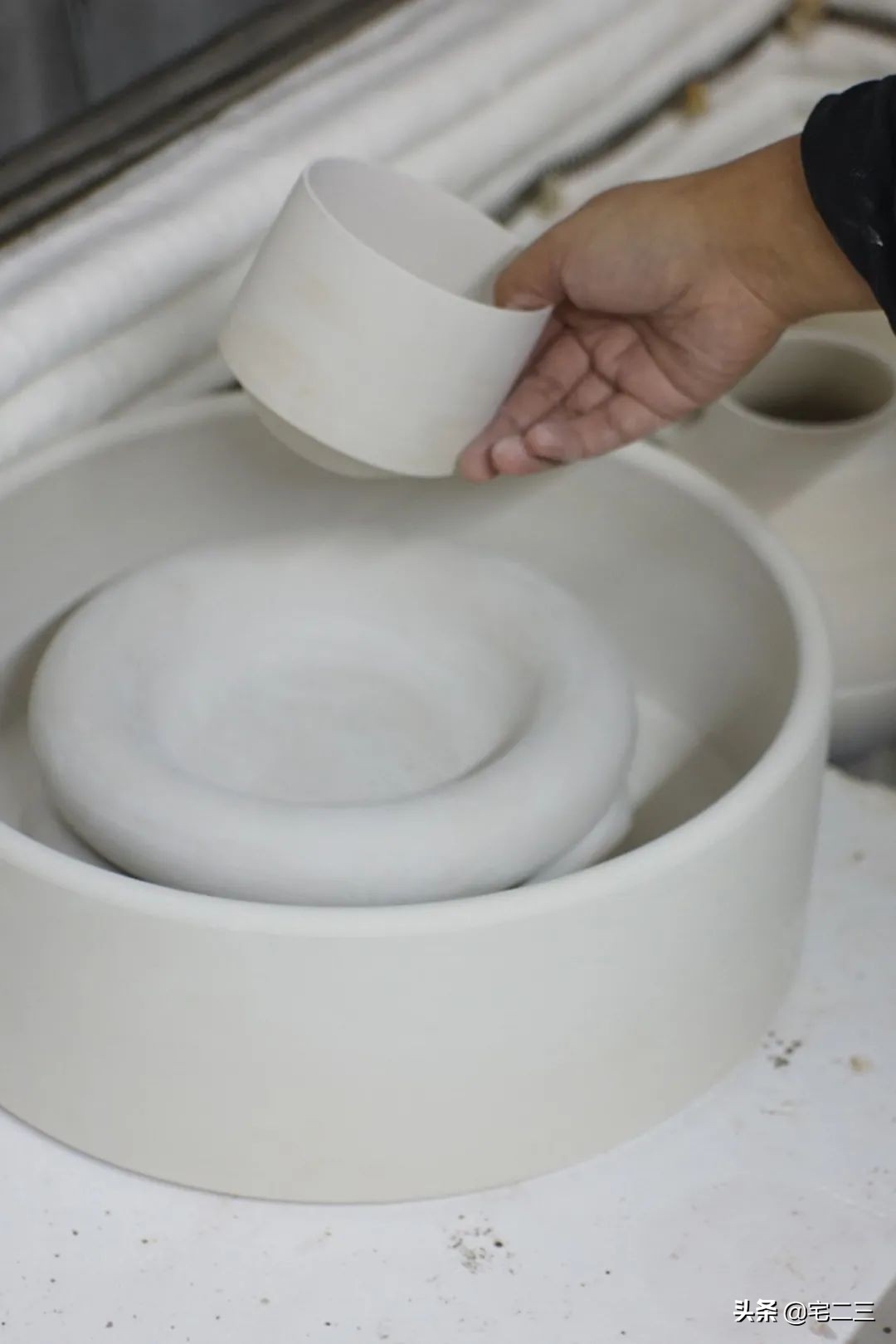 OPENOBJECT:以陶土器物之意趣,定义日常生活之美