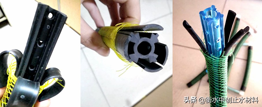 一次性注浆管与重复注浆管区别,重复性注浆管主要特点与施工流程