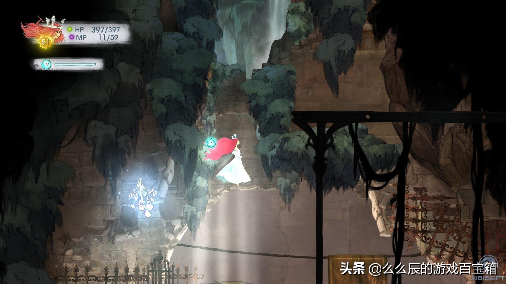 《光之子》个人评测：爱是一道光如此美妙，指引我们想要的未来