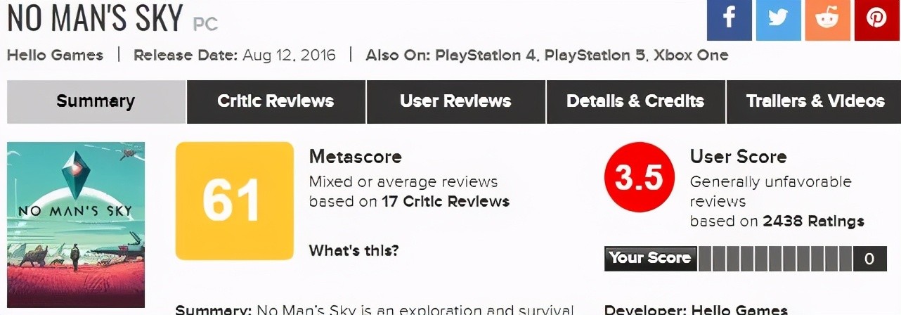 steam一周销量无人深空,steam20周年无人深空