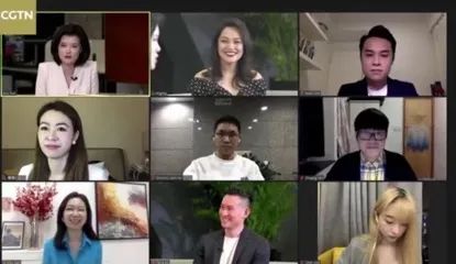 全球会客厅功能和意义,全球会客厅