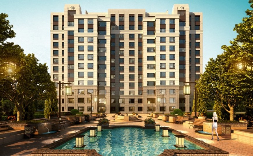 济南楼盘预售证价格,济南楼盘预售价查询