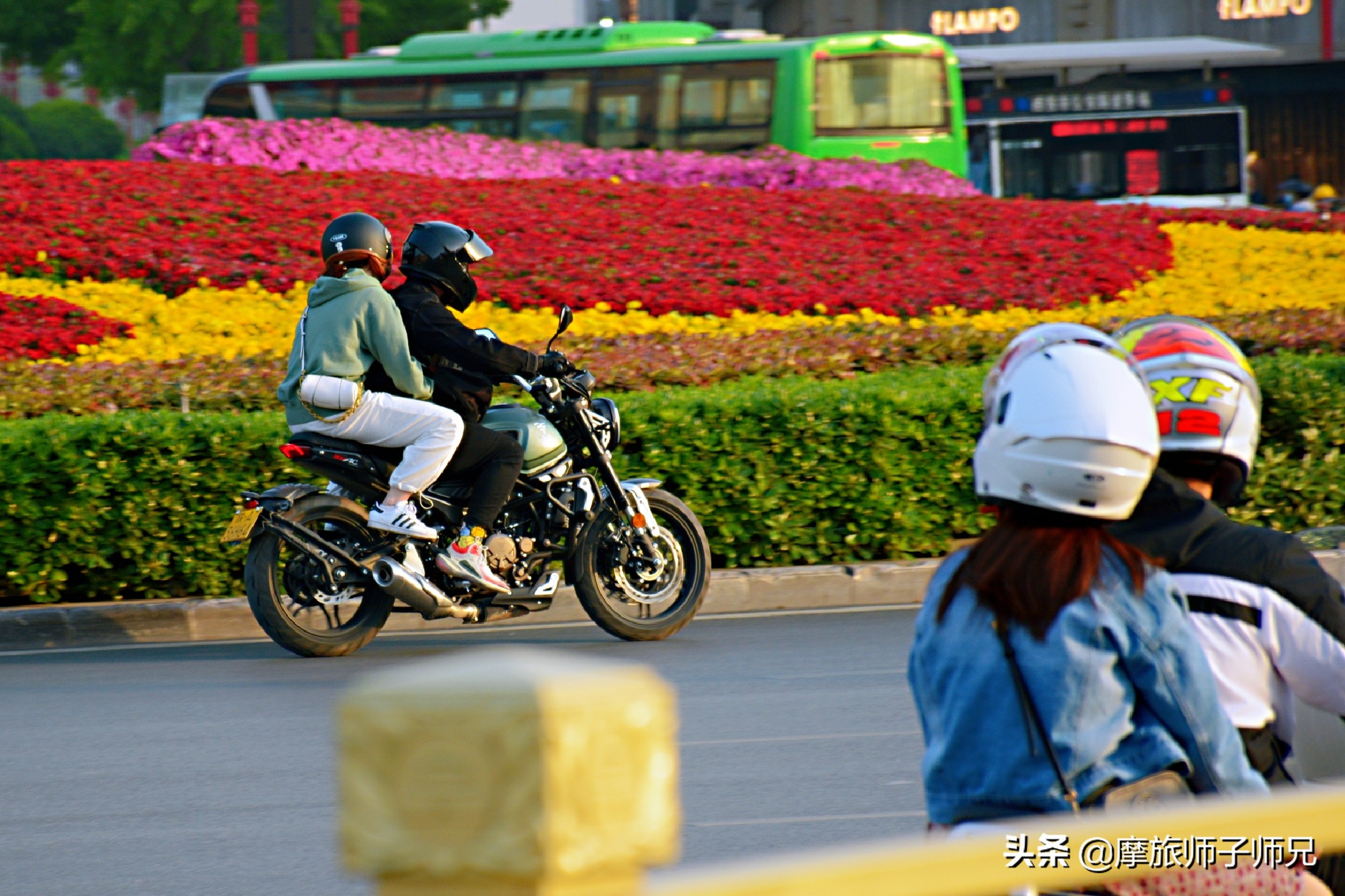 摩旅穷游到底选什么摩托车好,摩旅自驾游选什么摩托车