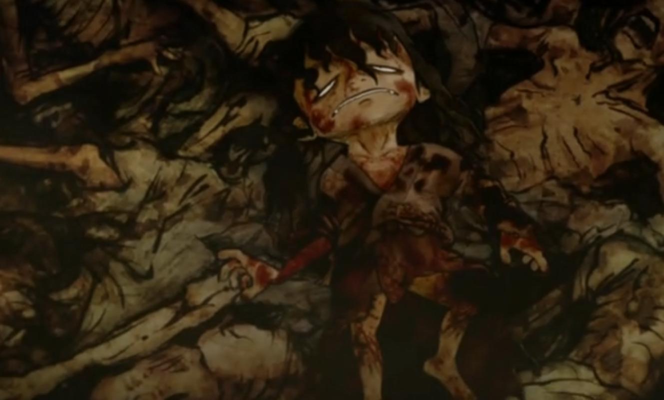 末日之下人性有多丑恶,末日下人性的扭曲