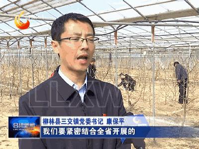 柳林财政所进村入户听民声解民忧,柳林开展入企进村服务工作