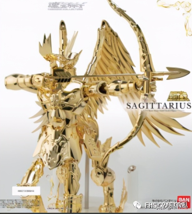 圣斗士星矢模玩,圣斗士模玩
