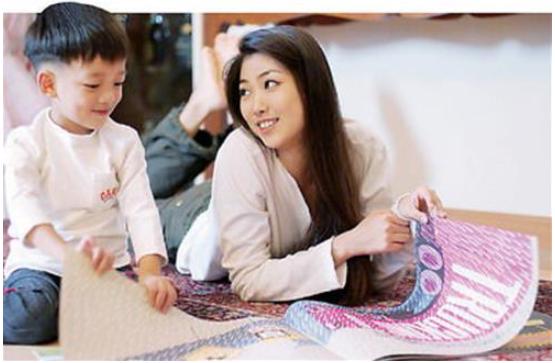 撒贝宁的育儿方式,撒贝宁对孩子的教育方式